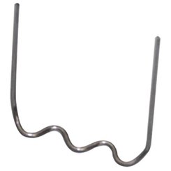 Pièces agricoles - Outils atelier - Staples (U) 100 pièces