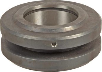 Pièces agricoles - Machines - Rouleau de guidage