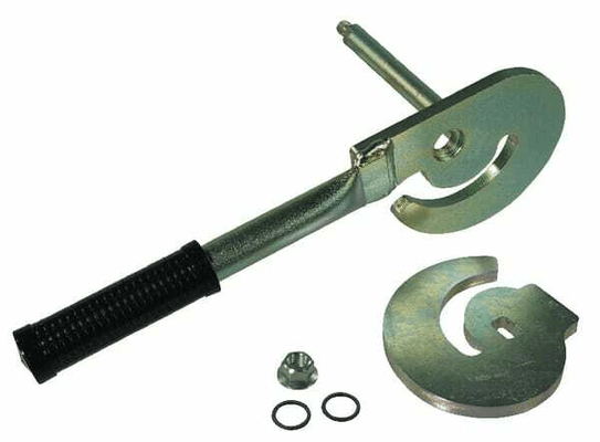 Pièces agricoles - Hydraulique - Levier SKM-F-12-C08-6