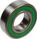 Roulement à billes 6205-2RS