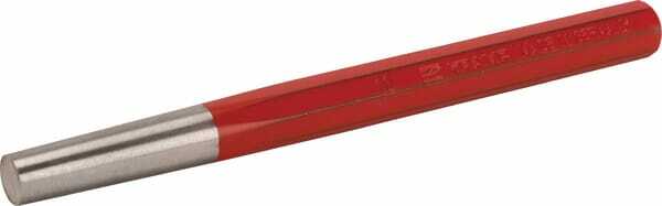 Outils - Outils divers - Chasse clou Ø 10 x 120 mm