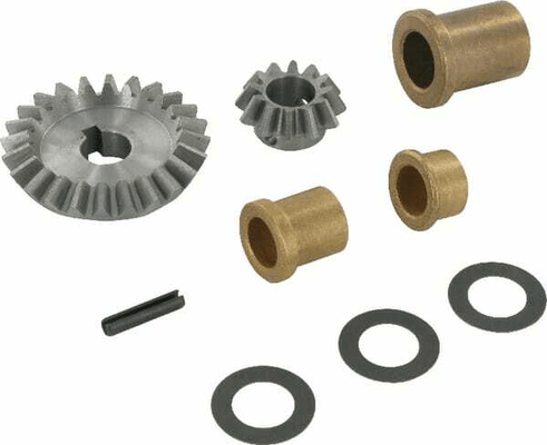 Pièces agricoles - Machines - Kit de pignons Gaspardo