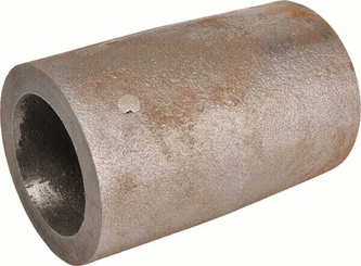 Pièces agricoles - Travail du sol - Douille d'écartement 65x95x150mm