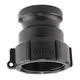 RACCORD CAM-LOCK M 1''1/2 / FILETE 1''1/2NPT F (150A)