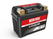 Batterie BS BATTERY Lithium-Ion - BSLI-02