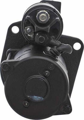 Pièces agricoles - Eclairage - Démarreur réducteur 12V 3.2kW 9 dents avec réducteur CW, Mahle