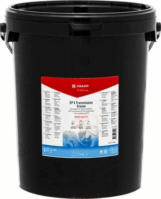 Chimie - Chimie divers - Graisse engrenages EP 0 18 kg