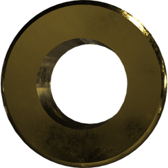 Pièces agricoles - Pièce divers - pièce d’écartement