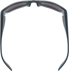 Vêtements et protections - Equipement - Lunettes de sécurité 01 verre miroir rouge