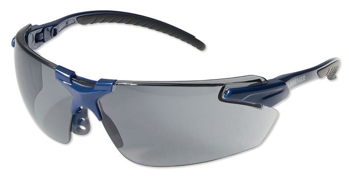 Equipement protection individuelle - Equipement - LUNETTES CONFORT FUMEES