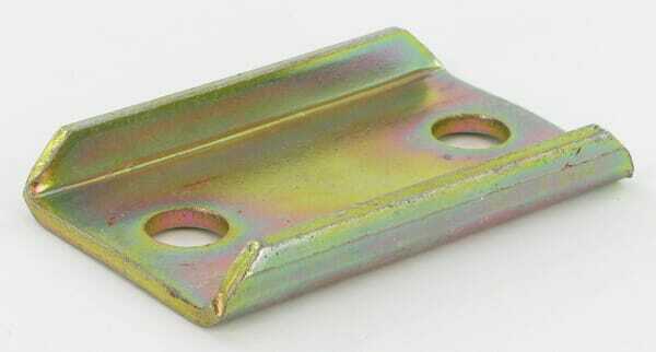 Pièces agricoles - Machines - Support de dent Gaspardo