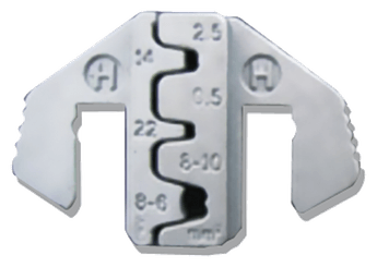 Outils - Outils divers - Matrice pour cosses H