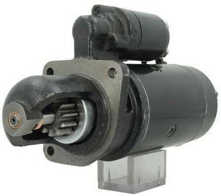 Pièces agricoles - Eclairage - Démarreur 12 V 3,0 kW