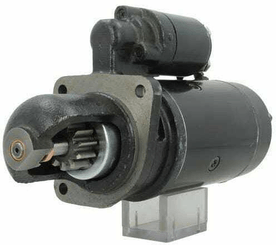 Pièces agricoles - Eclairage - Démarreur 12 V 3,0 kW