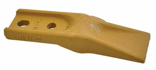 Pièces agricoles - TP pièce adaptable - Dent à visser