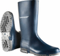 Bottes Sport Retail bleu T39