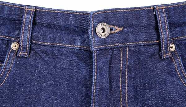 Vêtements et protections - Vêtement  - Jean bleu L/L32"