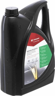 Chimie - Chimie divers - Huile hydraulique HVLP 32 5L