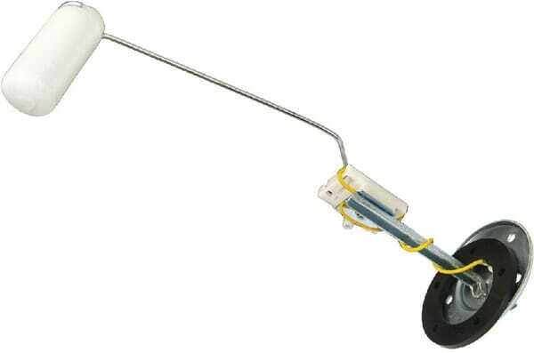 Pièces agricoles - Tracteur pièce adaptable - Jauge à carburant utilisable pour Jaeger