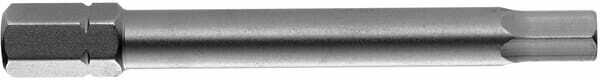 Embout 5/16" 6 pans 8 L70mm