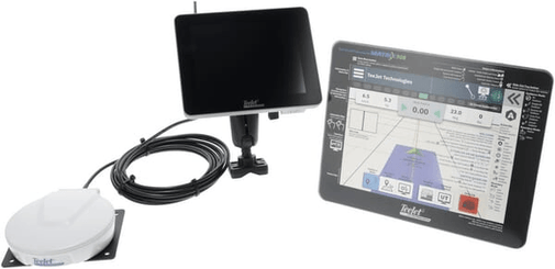Pièces agricoles - Pièce Pulvérisateur - Matrix 908 NAV +RXA52 sans faisceau de câbles