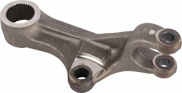 Pièces agricoles - Tracteur pièce origine - Rockshaft arm left