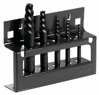 Outils - Outils divers - Jeu d'extracteurs de goujons