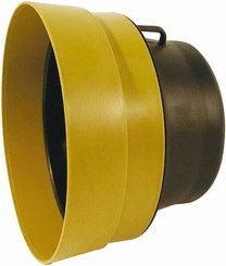 Pièces agricoles - Transmission - Coiffe de protection