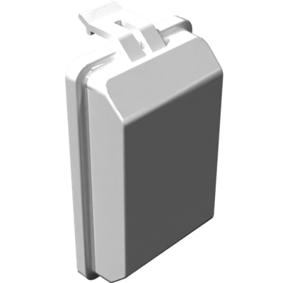 Pièces agricoles - Pièce divers - Couvercle