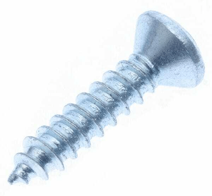 Pièces agricoles - Fasteners - Vis auto-perforante 2.9x13mm PZ1, DIN 7983C Kramp