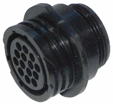 Pièces agricoles - Pièce Pulvérisateur - Logement de fiche 14 P. Femelle CPC