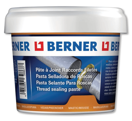 Chimie - Chimie divers - PATE A JOINT RACCORDS FIL.500G