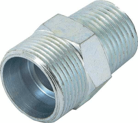 Pièces agricoles - Hydraulique - Union mâle 17-1/2BSPT