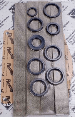 Pièces agricoles - Fertilisation & Lisier - Kit de réparation MEC8000 L.L.