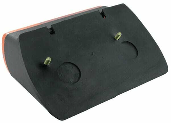 Pièces agricoles - Eclairage - Feu arrière gauche NH