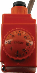 Pièces agricoles - Electricité - Oscillation de température réglable 0-90' +<3'>-