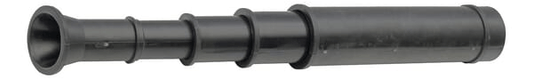 Tube de semoir