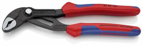 Outils - Outils divers - Pinces multiprises cobra