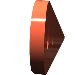 Pièces agricoles - Pièce divers - tendant -peint