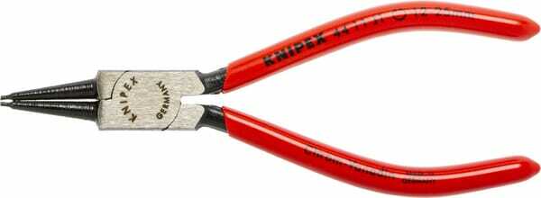 Outils - Outils divers - Pinces pour circlips