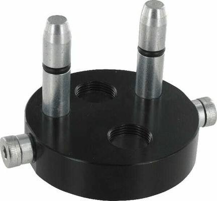 Pièces agricoles - Hydraulique - Pistolet cartouche 2P-206 mâle