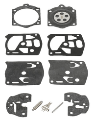 Pièces agricoles - Moteurs pièce adaptable - Kit de réparation pour carburateur