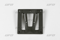 Support de plaque UFO noir Husqvarna FE/TE