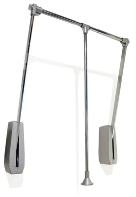 Boulonnerie, quincaillerie - Meubles, rangements - 6037811 PEND ESC HANG MUR 60/8