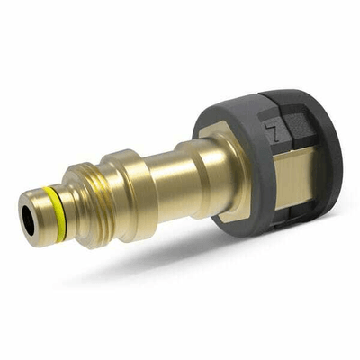 Pièces agricoles - Hydraulique - Adaptateur 7 M18IG-TR20AG