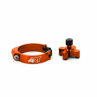 Pièces Quad & Motos - Equipement véhicule - Kit départ ART orange KTM/Husqvarna/Sherco