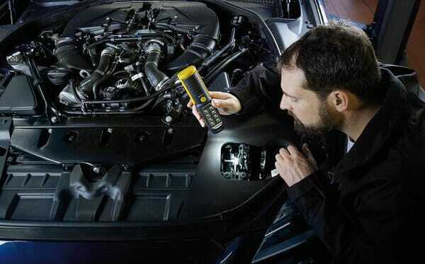 Pièces agricoles - Outils atelier - Lampe universelle à LED