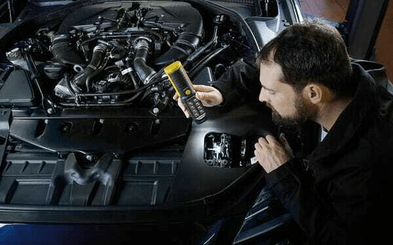 Pièces agricoles - Outils atelier - Lampe universelle à LED