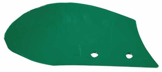 Pièces agricoles - Travail du sol - Versoir D.