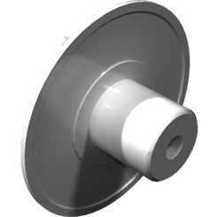 Pièces agricoles - Pièce divers - Axe